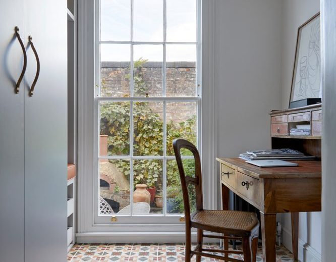 Townhouse Refurbishment Gladstone South East London_Your architect